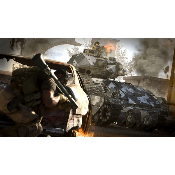 Call of Duty: Modern Warfare (Xbox One) - Hry pro Xbox One - Obrázek UDG3100201