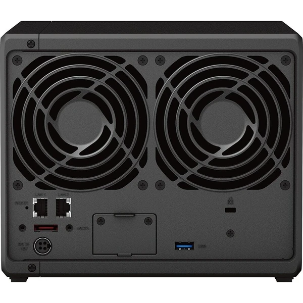 Synology DiskStation DS923+ NAS server - NAS servery - Obrázek UDH7000K01