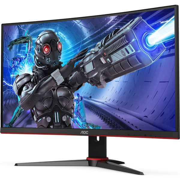 AOC Gaming C27G2ZE herní monitor 27" (Další) - Monitory - Obrázek UDHM600301