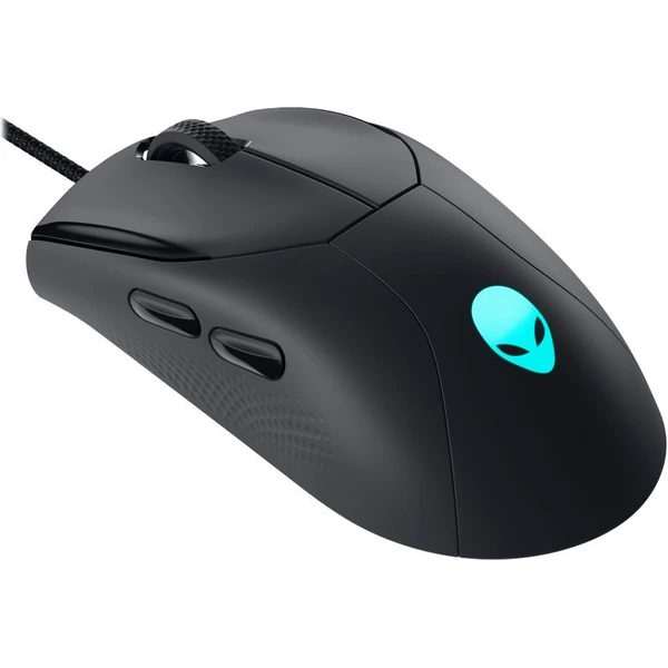 Dell Alienware AW320M herní myš černá - Myši - Obrázek UDJL000K01