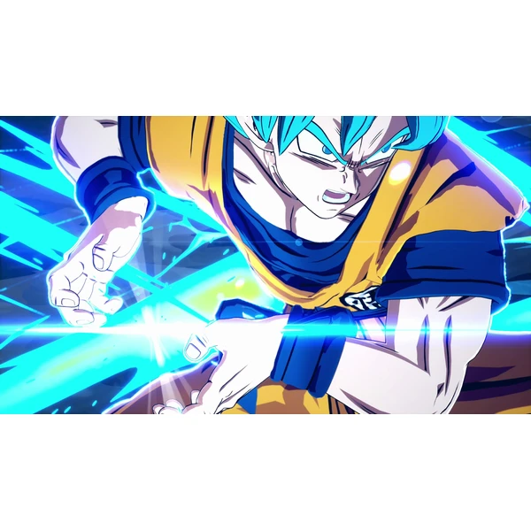 Dragon Ball: Sparking! ZERO (PS5) - Hry pro PS5 - Obrázek UDL8000L01