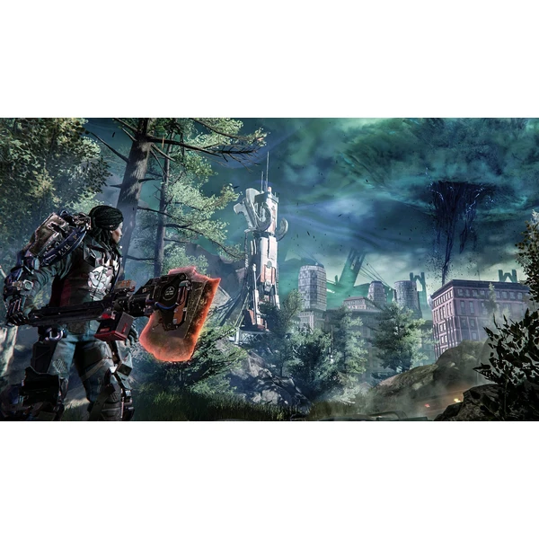 The Surge 2 (Xbox One) - Hry pro Xbox One - Obrázek UDM5100201