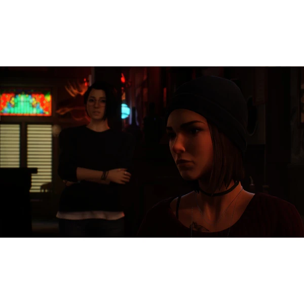 Life is Strange: True Colors (PS4) - Hry pro PS4 - Obrázek UDMJ100201