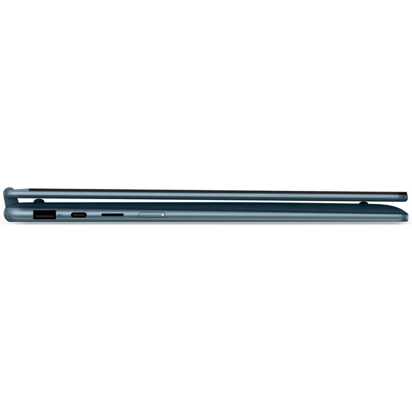 Lenovo Yoga 7 2-in-1 14AKP10 (83JR003HCK) modrozelený - 3 roky záruky Premium Care - Notebooky - Obrázek UDPE000N01