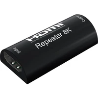 PremiumCord 8K HDMI repeater až do 25m, rozlišení 8K@60Hz, 4K@120Hz - Ostatní
