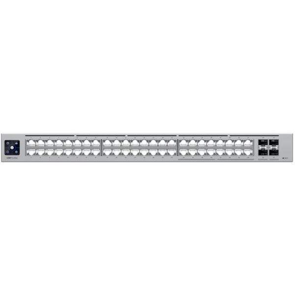 Ubiquiti L3 UniFi Professional USW Pro Max 48 switch - Switche - Obrázek UDRA000N01
