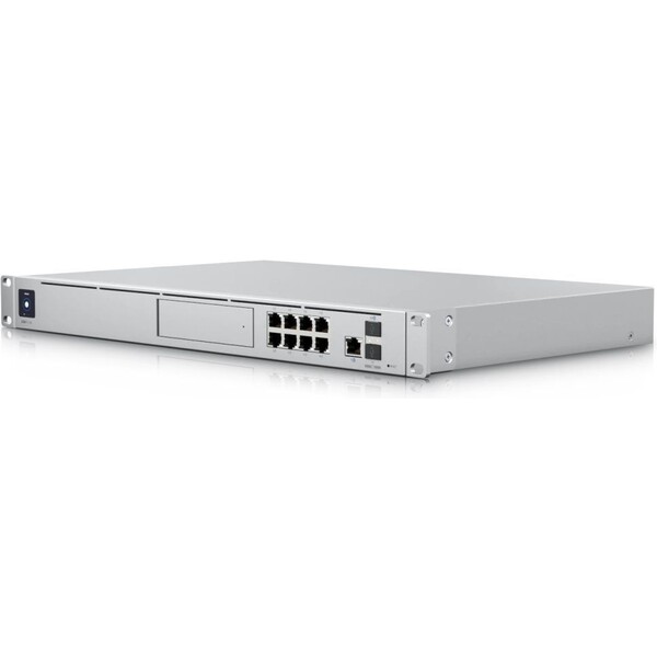 UBNT UniFi Dream Machine SE UDM-SE Černá