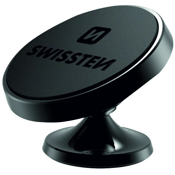 SWISSTEN S-GRIP DASHBOARD DM7 magnetický držák do auta (ECO BALENÍ) - Držáky - Obrázek UDW5100501