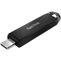 SanDisk Ultra USB-C flash disk 32GB - Flashdisky