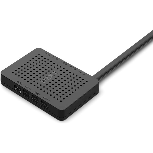NZXT RGB & Fan Controller