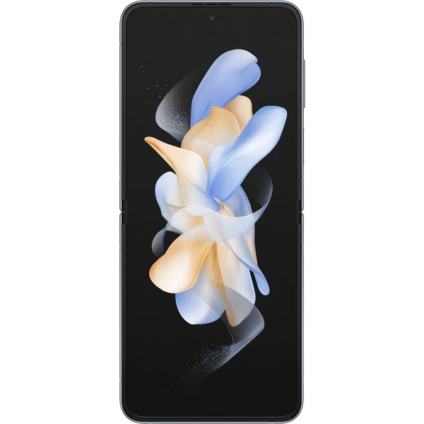 Samsung Galaxy Z Flip4 8GB/256GB modrý - Mobilní telefony - Obrázek UE43700301
