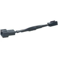 Akasa AK-CBFA05-05, redukce ventilátoru, 80mm - Redukce