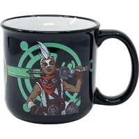 Hrnek League of Legends 410 ml - Hrnky