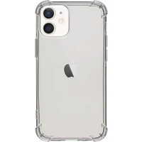 Tactical TPU Plyo kryt Apple iPhone 12 mini čirý - Pouzdra
