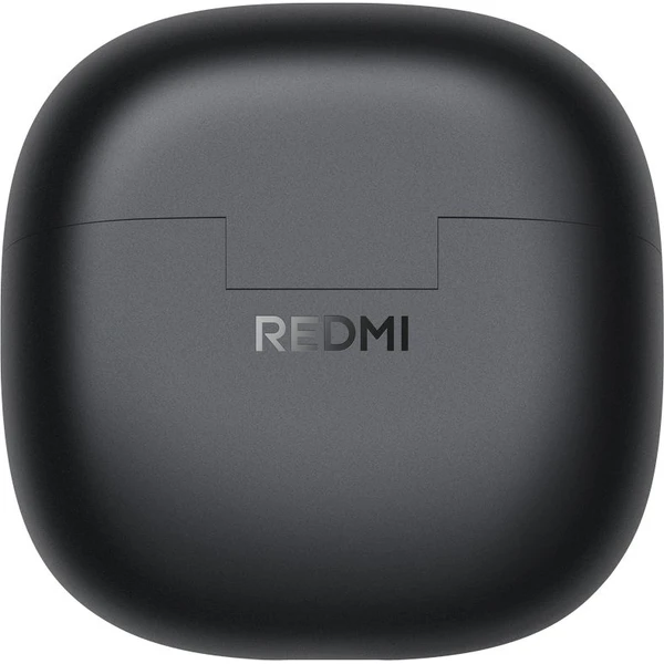 Xiaomi Redmi Buds 8 Lite bezdrátová sluchátka černá (Další) - Sluchátka - Obrázek UECO000K01