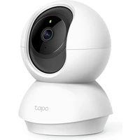 TP-Link Tapo TC70 bílá - IP kamery