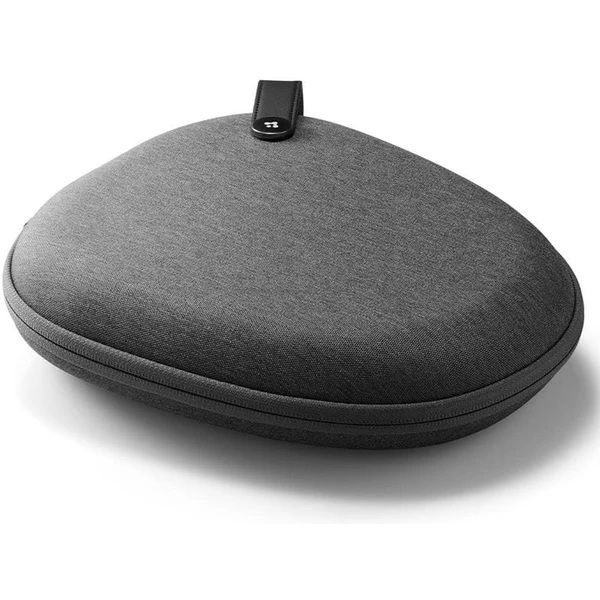 Spigen Klasden Pouch pouzdro Apple AirPods Max tmavě šedé - Pouzdra - Obrázek UEK0000N01