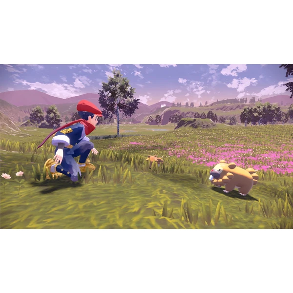 Pokémon Legends: Arceus (SWITCH) - Hry pro Nintendo Switch - Obrázek UEKJ100201