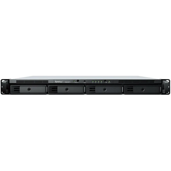 Synology RackStation RS822RP+ NAS server - NAS servery - Obrázek UEL9700301