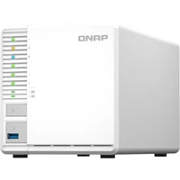 QNAP TS-364-8G - NAS servery
