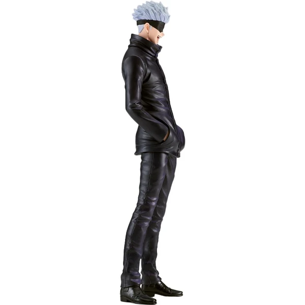 Soška Bandai Banpresto King of Artist Jujutsu Kaisen - Satoru Gojo 22 cm - Sochy a sošky - Obrázek UENB000N01