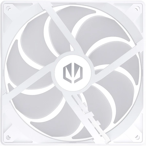 Endorfy Stratus 140 ARGB bílý - Ventilátory pro PC - Obrázek UEOJ000K01