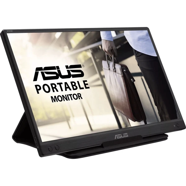 Asus ZenScreen MB166C přenosný monitor 16' - Monitory - Obrázek UEP6G00101
