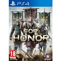 For Honor (PS4) - Hry pro PS4
