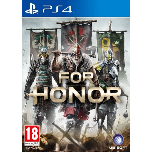 For Honor