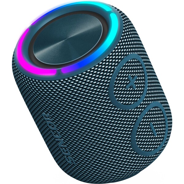 Sencor SIRIUS 2 MINI NAVY Bluetooth reproduktor