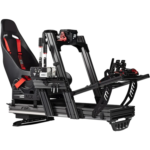 Next Level Racing Motion Platform Plus - Díly kokpitu - Obrázek UEV7700301