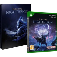 Elden Ring Nightreign Seekers Edition (XONE/XSX) - Hry pro Xbox Series