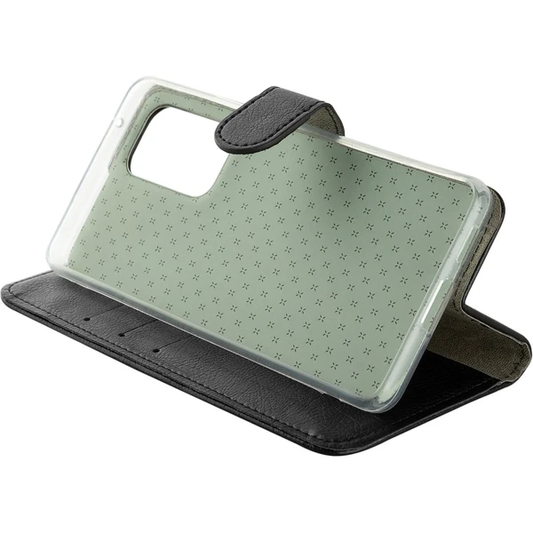 FIXED Opus flip pouzdro Samsung Galaxy A53 5G černé - Pouzdra - Obrázek UEY9100501