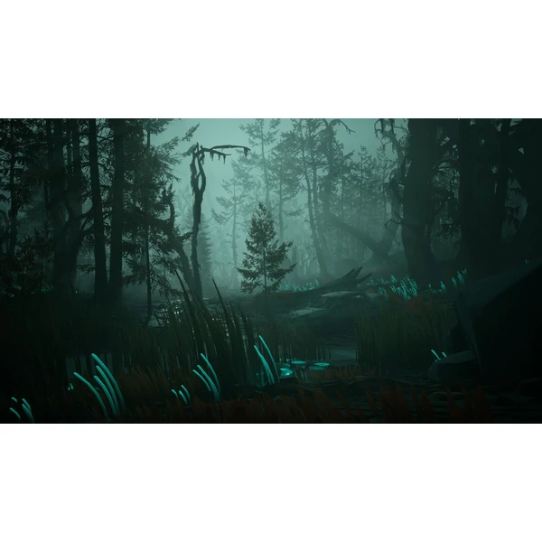 Pacific Drive (PS5) - Hry pro PS5 - Obrázek UF12000N01