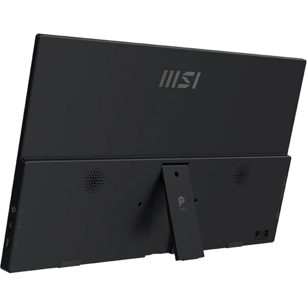 MSI PRO MP165 E6 monitor 15,6" - Monitory - Obrázek UF3H000K01