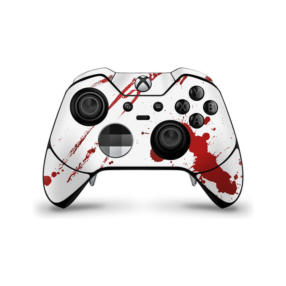 Skin Controller Zombie Blood (Xbox One)