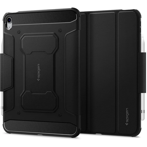 Spigen Rugged Armor Pro pouzdro iPad Air 10.9" (22/20)/11" (24/25/26) - Pouzdra - Obrázek UF75000J01