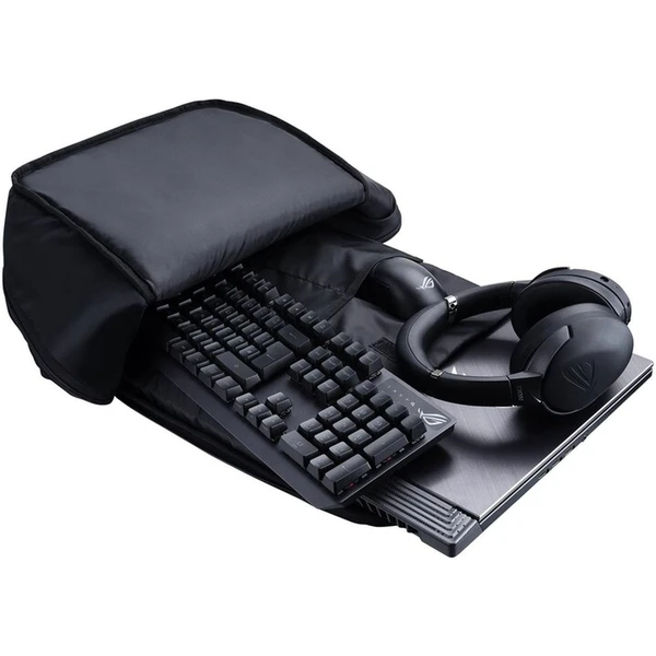 ASUS BP1501G ROG batoh 17,3' černý - Batohy - Obrázek UFC0000N01