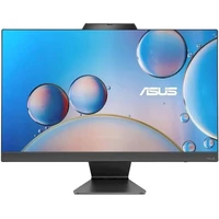 ASUS ExpertCenter E3 (E3402WVAK-BPC053XA) černý - All-in-one