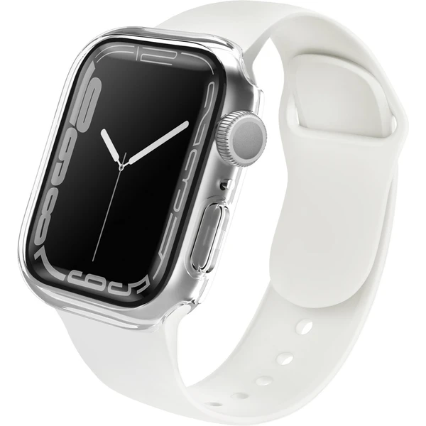 UNIQ Legion ochranný kryt Apple Watch 41mm čirý - Pouzdra - Hlavní obrázek