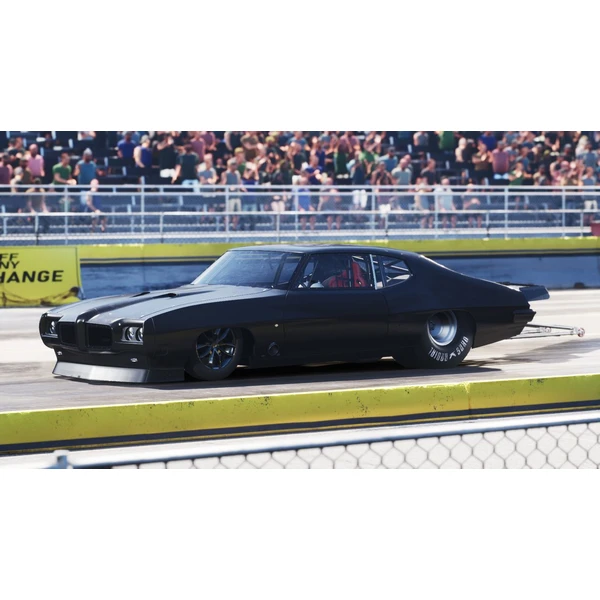 Street Outlaws 2: Winner Takes All (PS5) - Hry pro PS5 - Obrázek UFHT600301
