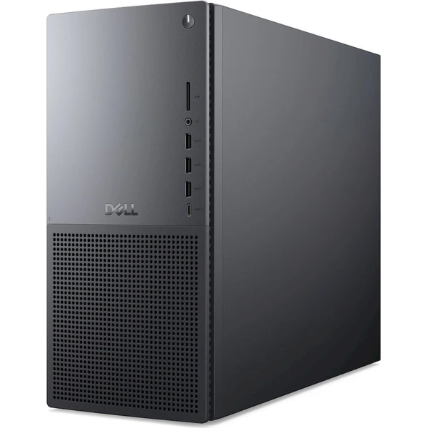 Dell Tower Plus EBT2250 (NN25V) RTX 5070 černý + 3. rok záruky ProSupport On-Site - Stolní počítače - Obrázek UFIL000K01