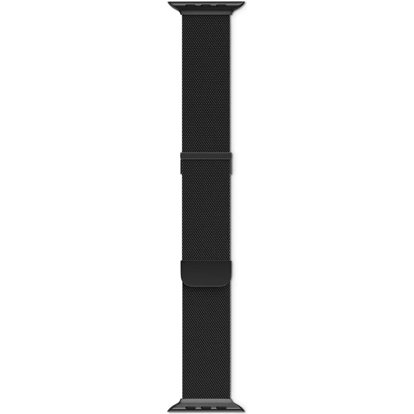 Epico Watch Strap milánský tah 42/44/45/46/49mm vesmírně šedý - Řemínky - Obrázek UFJL000K01
