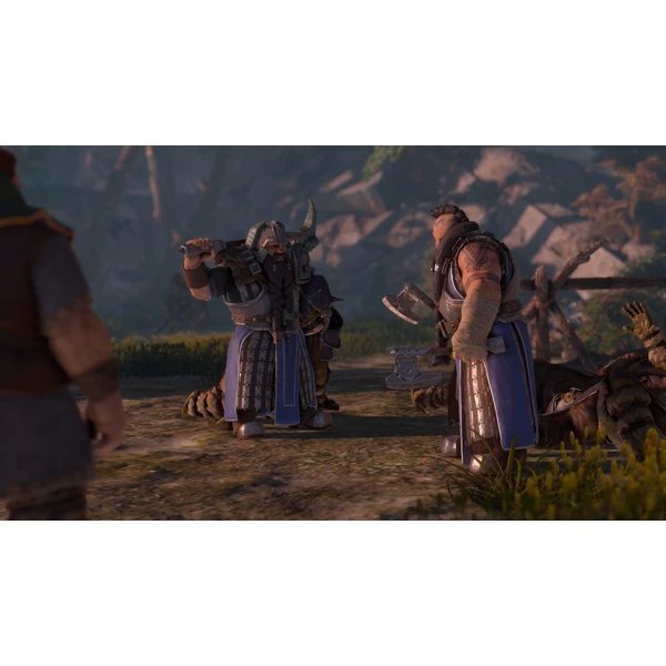 The Dwarves (Xbox One) - Hry pro Xbox One - Obrázek UFL5100201