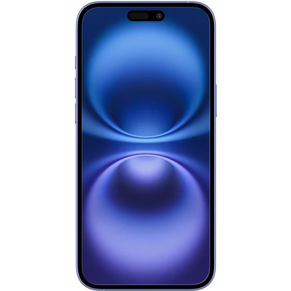 Belkin SCREENFORCE™ Invisiglass Anti-Microbial sklo iPhone 16 Plus/15 Plus/14 Pro Max - Ochranné folie a skla - Obrázek UFNB000J01