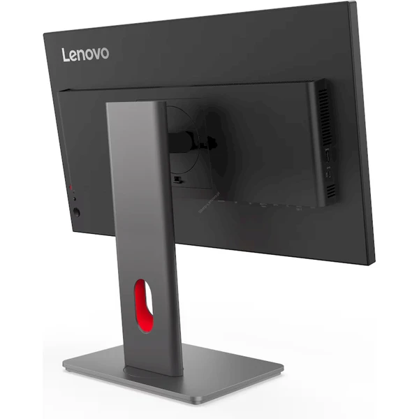 Lenovo P24QD-40 monitor 23,8" - Monitory - Obrázek UFOI000K01