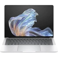 HP Elitebook X G1a 14 AI NextGen (B9ZV3ET#BCM) stříbrný - Notebooky