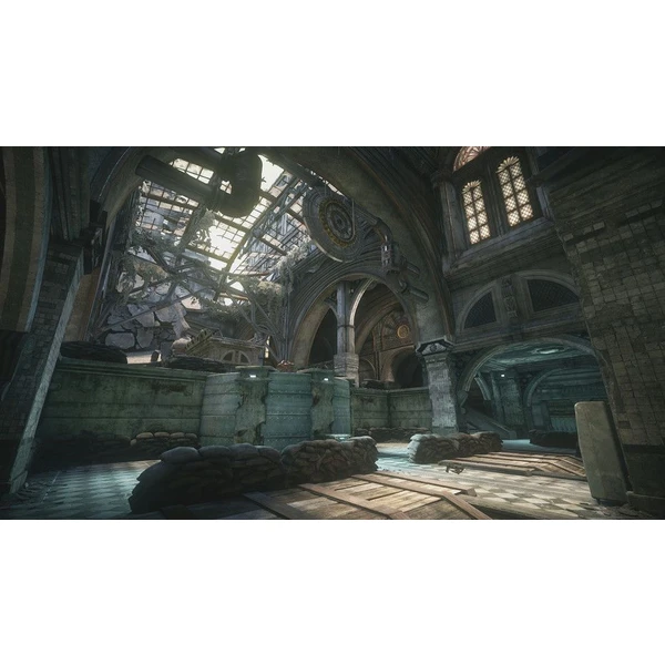Gears of War Ultimate Edition (Xbox One) - Hry pro Xbox One - Obrázek UFR4100201