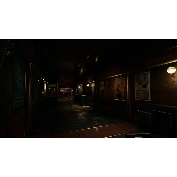 Close to the Sun (PS4) - Hry pro PS4 - Obrázek UFU4100201