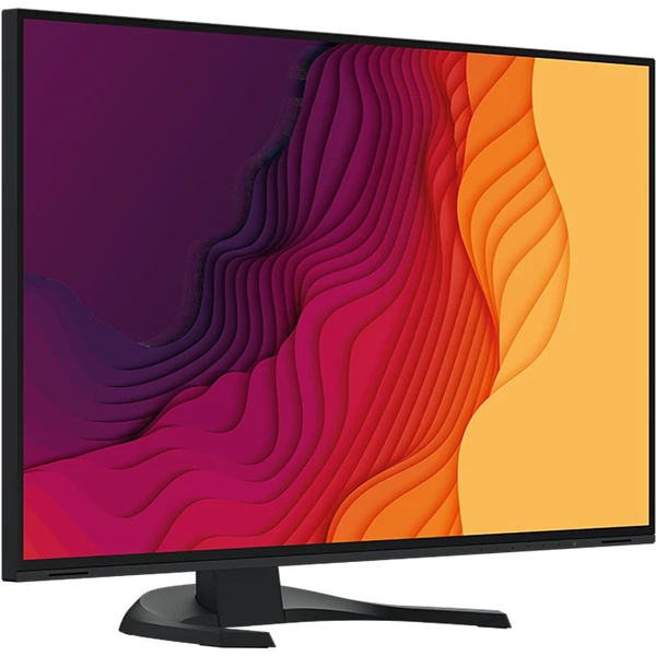 EIZO EV3240X-BK monitor 32" - Monitory - Obrázek UFV1000K01